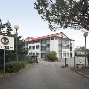 B&B Hotel Valence Nord